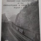 Freight car equipment of the Chesapeake & Ohio Railway Company: August 1, 1937 VG