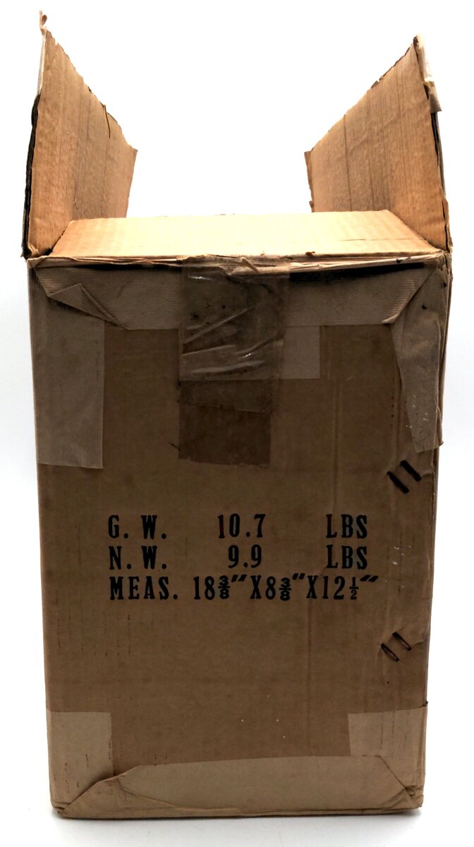 Lionel 6-19165 O Gauge Lionel Lines 4-Car Aluminum Passenger Set EX/Box