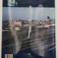 Railroading along the waterfront Hardcover Book By Eli Rantanes VG