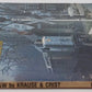 Susquehanna: New York Susquehanna and Western RR Paperback Book VG