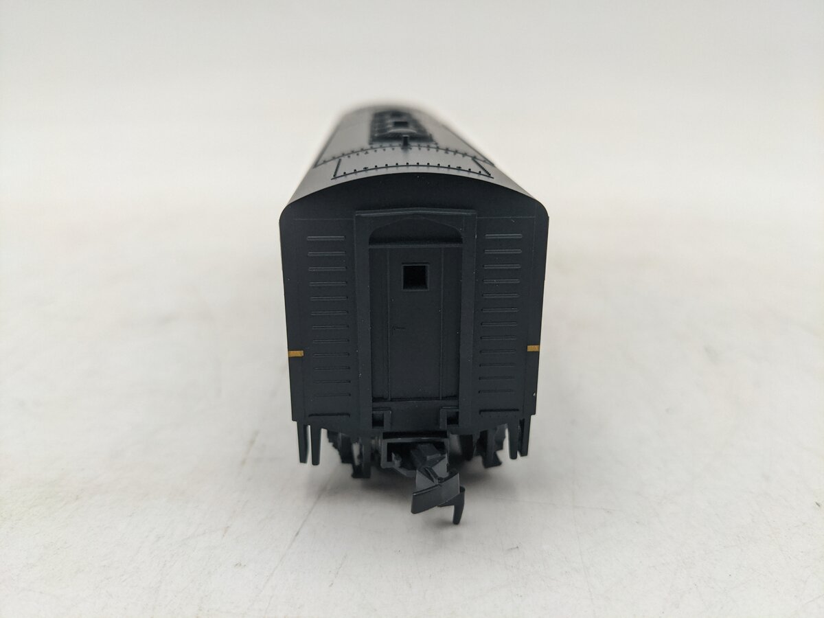 Stewart Hobbies 9121 HO Scale Pennsylvania F7B Phase 1 Diesel Locomotive EX/Box