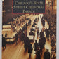 Chicago's State Street Christmas Parade Paperback Book By Robert P. Ledermann VG
