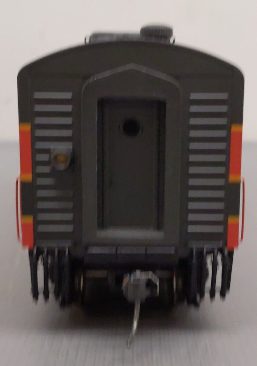 Sunset Models O Scale 2-Rail GN EMD F7A Unit Diesel Locomotive #364A NIB