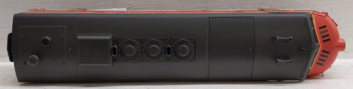 Sunset Models O Scale 2-Rail GN EMD F7A Unit Diesel Locomotive #364A NIB