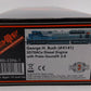 MTH 80-2396-1 HO George H. Bush SD70ACe Diesel Locomotive #4141 w/ PS3