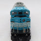 Bowser 24984 Ho Sd40-2F DSL CM&Q Locomotive 9020 W/sd