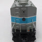 Bowser 24984 Ho Sd40-2F DSL CM&Q Locomotive 9020 W/sd