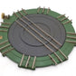 MTH 10-200 Standard Gauge Tinplate Traditions #200 Turntable EX