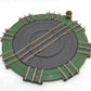 MTH 10-200 Standard Gauge Tinplate Traditions #200 Turntable EX