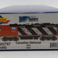 Athearn G62787 HO Scale CN GP9 Diesel Locomotive #4401 w/DCC & Sound LN/Box