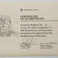 Lionel 6-18026 NYC Smithsonian Dreyfuss Hudson Steam Loco & Tender #5453 (2Rail) MT/Box