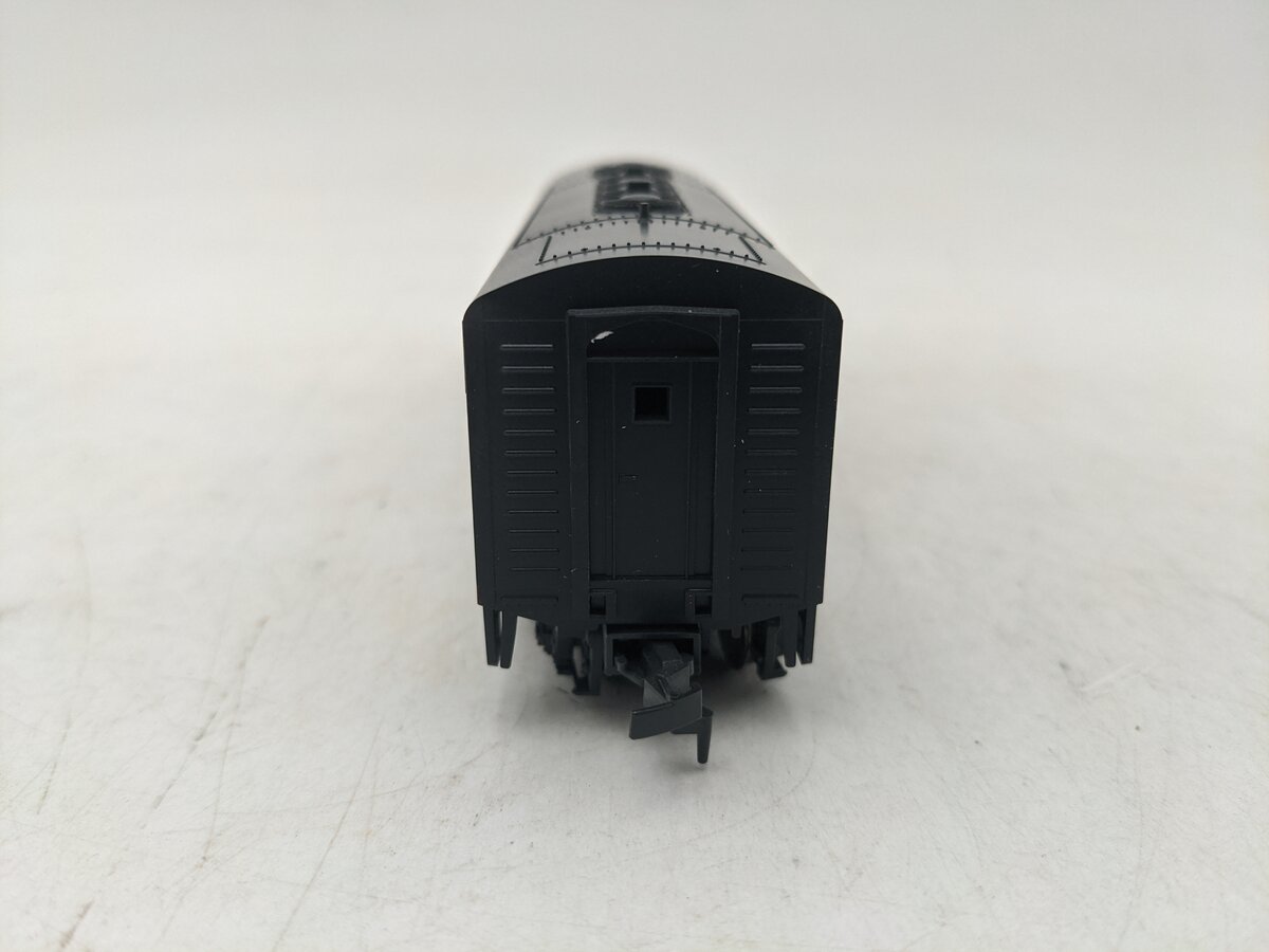 Stewart 9240 HO SP Black Widow F7A Phase II Powered Diesel Locomotive EX/Box