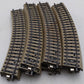 Marklin 5100 HO M Track Metal Curved Track [18] VG