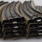 Marklin 5100 HO M Track Metal Curved Track [18] VG