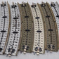 Marklin 5100 HO M Track Metal Curved Track [18] VG