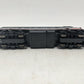 Stewart 9240 HO SP Black Widow F7A Phase II Powered Diesel Locomotive #6470 EX/Box