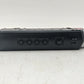 Stewart 9240 HO SP Black Widow F7A Phase II Powered Diesel Locomotive #6470 EX/Box