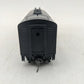 Stewart 9240 HO SP Black Widow F7A Phase II Powered Diesel Locomotive #6470 EX/Box