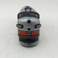 Stewart 9240 HO SP Black Widow F7A Phase II Powered Diesel Locomotive #6470 EX/Box