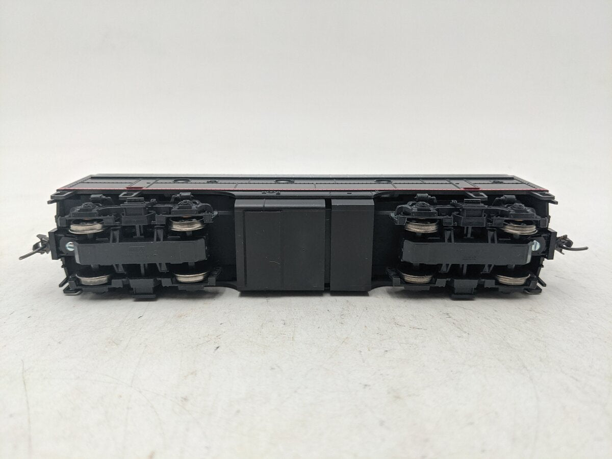 Stewart 9071 HO SP Black Widow F7B Phase 1 Early Powered Diesel Locomotive EX/Box