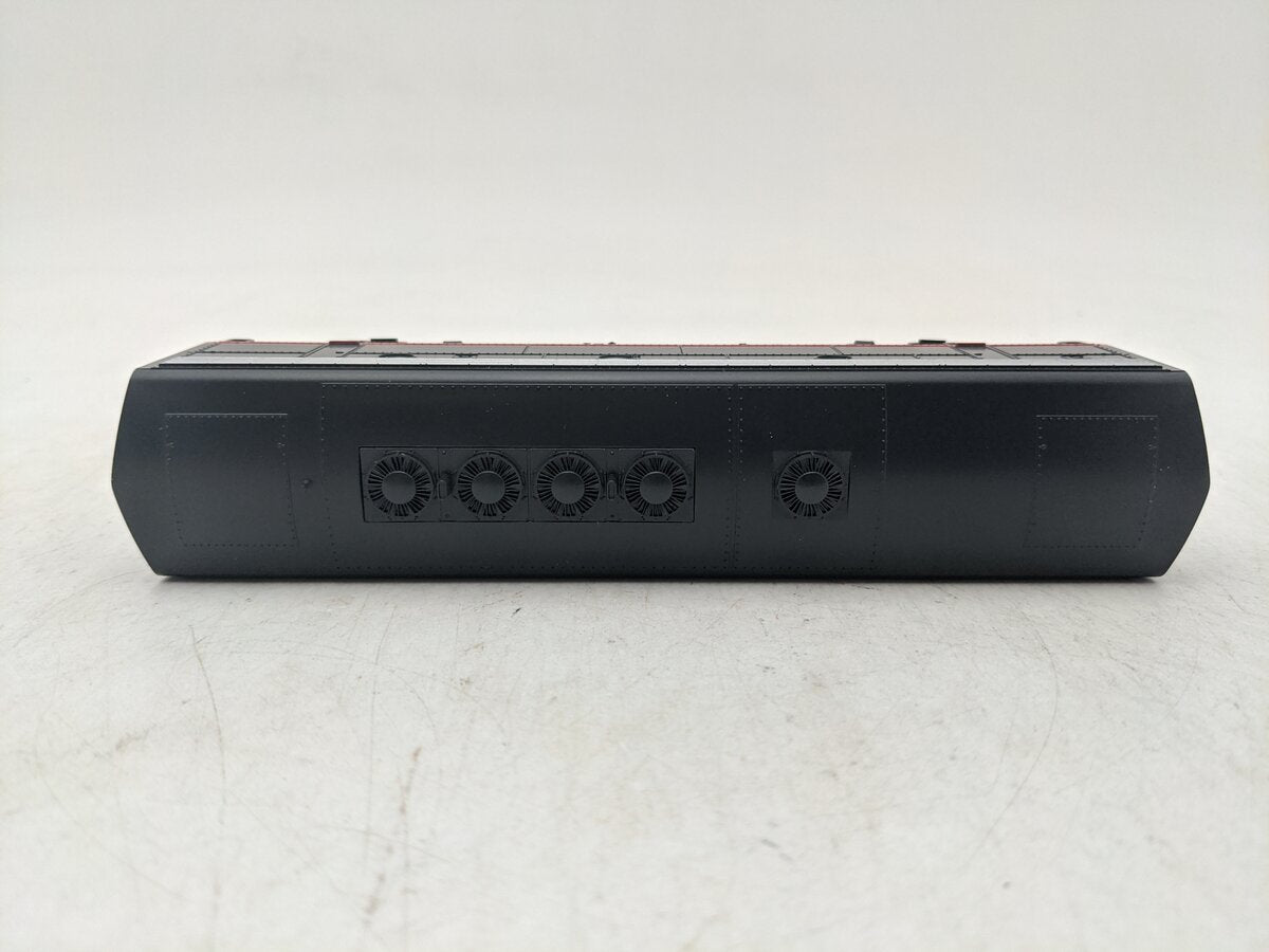 Stewart 9071 HO SP Black Widow F7B Phase 1 Early Powered Diesel Locomotive EX/Box