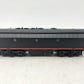Stewart 9071 HO SP Black Widow F7B Phase 1 Early Powered Diesel Locomotive EX/Box