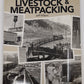 Livestock & Meatpacking Paperback Book By Jeff Wilson VG