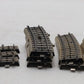 Marklin HO Assorted Curved and Straight Track Sections [150+] VG