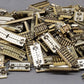 Marklin HO Assorted Curved and Straight Track Sections [150+] VG