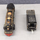 MTH 10-1092-1 Std. Gauge Tinplate 392E Steam Locomotive and Tender w/PS1 VG