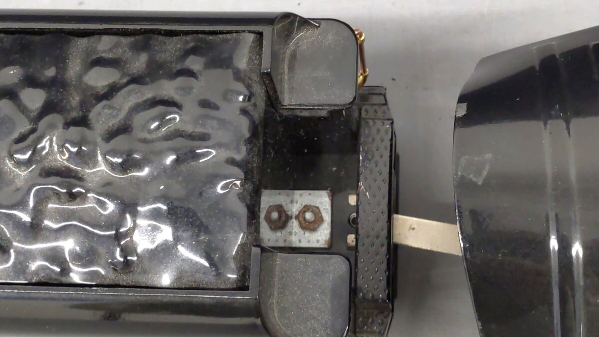 MTH 10-1092-1 Std. Gauge Tinplate 392E Steam Locomotive and Tender w/PS1 VG