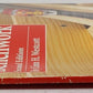 How To Build Model Railroad Benchwork 2nd Paperback Book By Linn H. Westcott VG