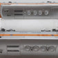 Lionel 2345 Vintage O Western Pacific F3 AA Diesel Locomotive Set w/Repro Shells VG