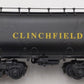Lionel 6-38039 O Gauge  Clinchfield "Challenger" Auxiliary Tender LN/Box