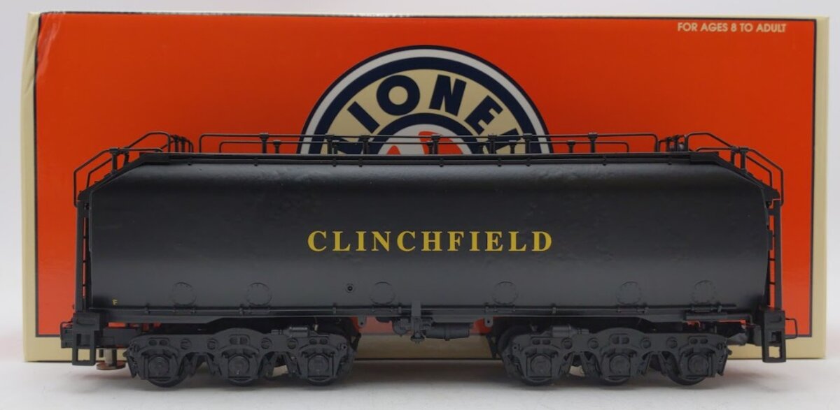 Lionel 6-38039 O Gauge  Clinchfield 