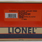 Lionel 6-38039 O Gauge  Clinchfield "Challenger" Auxiliary Tender LN/Box