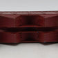 Lionel 6456 Vintage O Lehigh Valley Maroon 2-Bay Hopper Car #25000 VG/Box
