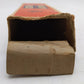 Lionel 6456 Vintage O Lehigh Valley Maroon 2-Bay Hopper Car #25000 VG/Box