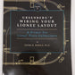 Greenberg's Wiring Your Lionel Layout Vol.1 paperback Book Peter H. Riddle Ph.D VG