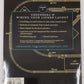 Greenberg's Wiring Your Lionel Layout Vol.1 paperback Book Peter H. Riddle Ph.D VG