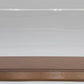 25 1/5" Display Case w/ Wooden Base LN/Box