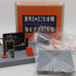 Lionel 6-12701 O Gauge Operating Diesel Fueling Station VG/Box
