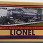Lionel 6-28051 O Gauge B&O EM-1 2-8-8-4 Steam Locomotive & Tender #7616 EX/Box