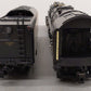 Lionel 6-28051 O Gauge B&O EM-1 2-8-8-4 Steam Locomotive & Tender #7616 EX/Box