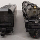 Lionel 6-28051 O Gauge B&O EM-1 2-8-8-4 Steam Locomotive & Tender #7616 EX/Box