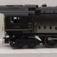 Lionel 6-28051 O Gauge B&O EM-1 2-8-8-4 Steam Locomotive & Tender #7616 EX/Box