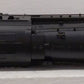 Lionel 6-28051 O Gauge B&O EM-1 2-8-8-4 Steam Locomotive & Tender #7616 EX/Box