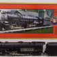 Lionel 6-28051 O Gauge B&O EM-1 2-8-8-4 Steam Locomotive & Tender #7616 EX/Box