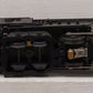 Lionel 6-28051 O Gauge B&O EM-1 2-8-8-4 Steam Locomotive & Tender #7616 EX/Box
