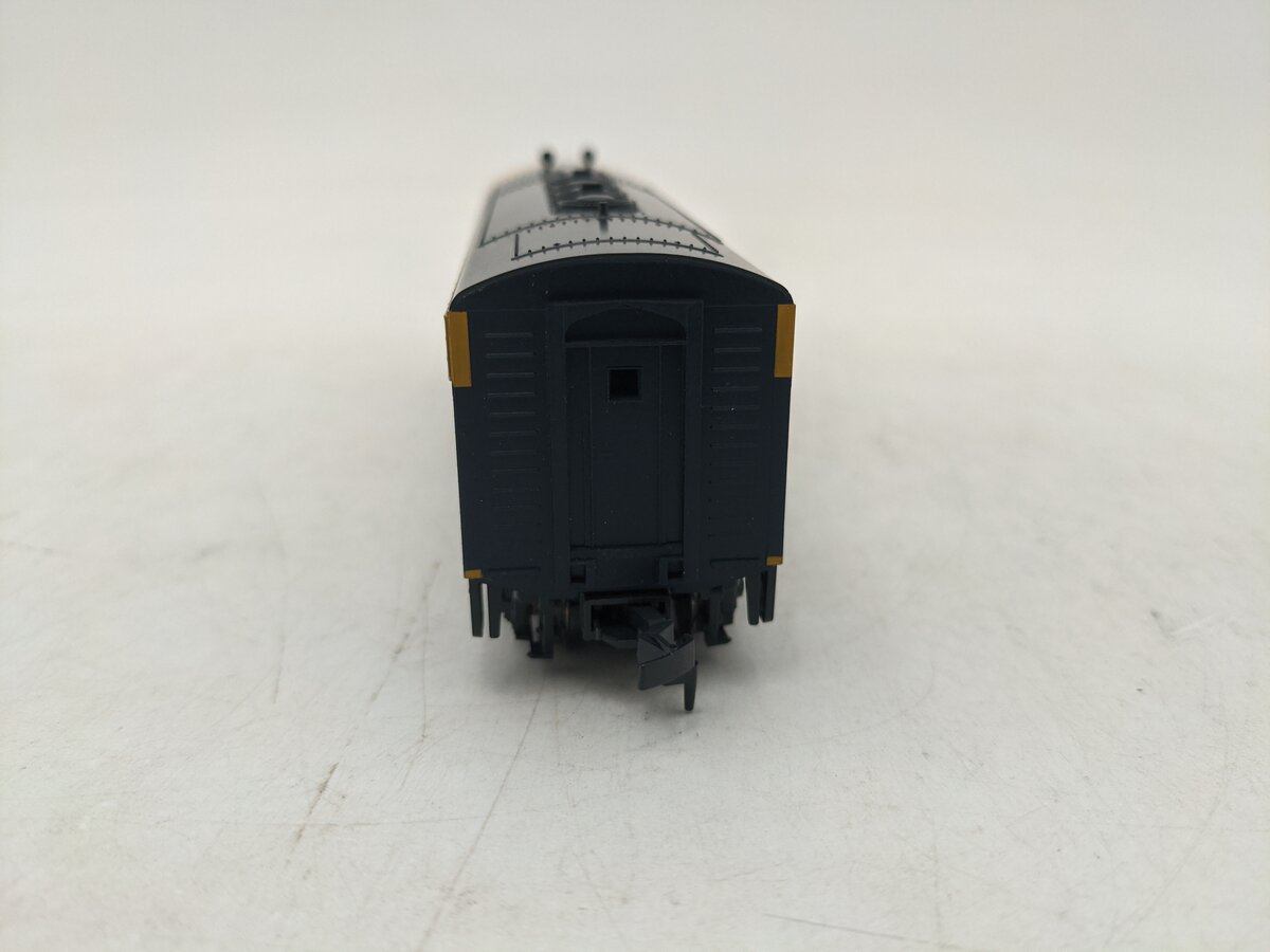 Stewart 8450 HO Santa Fe F3A Phase IV Powered Diesel Locomotive-DC EX/Box